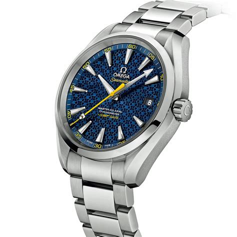 watches similar to omega seamaster aqua terra|omega aqua terra 150m thickness.